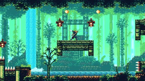 metroidvania games|The 25 best Metroidvania games you can explore today.